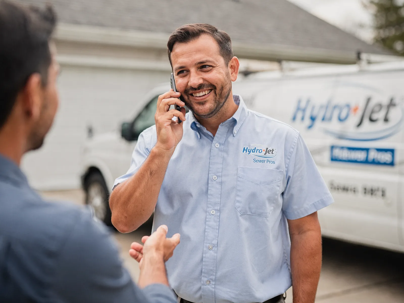 Hydro Jetting Table Rock, NE FAQs